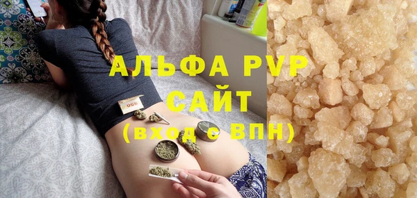 стафф Майский
